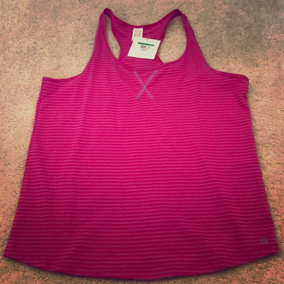 Calvin Klein Tops - Calvin Klein Tank Top